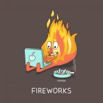 Firework deals (Various) - Go out with a bang