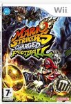 Mario Strikers Charged Football USED WII