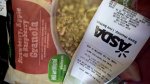 Granolas discontinued