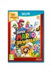 Super Mario 3D world Nintendo Wii U (Selects)