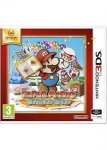 Paper Mario Sticker Star Selects (3DS)
