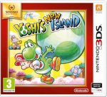 Yoshi's New Island (3DS) Delivered