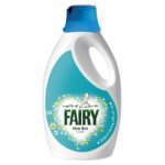 Fairy Non Bio Washing Laundry Liquid 40 Washes (with voucher)