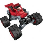 Mega Bloks Hot Wheels Dune It Up
