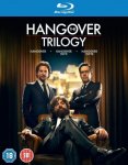 The Hangover Trilogy [Blu-ray]