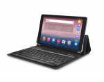 Alcatel Onetouch Pixi 3 10.1" Tablet Quad-Core 1GB 8GB with Keyboard Refurbished