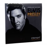 Elvis Presley & Frank Sinatra - Elvis Presley Collection LP Vinyl Record & Frank Sinatra Collection LP Vinyl Record
