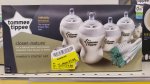 Tommee Tippee Closer to Nature Newborn starter set