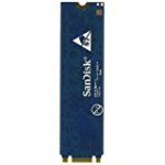 256GB Sandisk Z400S M.2 2280 Internal SSD @ Amazon (further 5% off for students)