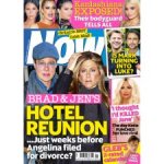 25% off @ New Look (voucher inside Now magazine)