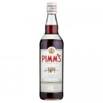 Pimm's O'Clock! Original No1 70cl bottle @ Amazon RRP &pound;15