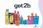 All got2be products