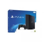 PS4 Pro 1TB 4K console (Black)