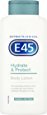 E45 Hydrate & Protect Body Lotion for Normal/Dry Skin 400ml S&S Amazon.co.uk