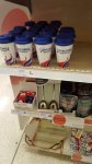 Paralympics merchandise