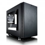 Fractal Design Define Nano S Black PC Case
