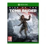 Rise of the Tomb Raider £18.99 / Borderlands: The Handsome Collection (XO) Delivered