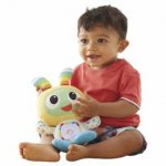 Fisher-Price Bright Beats Groove & Glow BeatBo