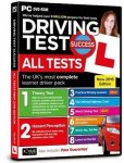 Driving Test Success All Tests NEW 2016 Edition (PC) @ Tesco Direct (Amazon w/ Prime)