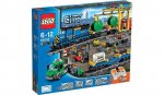 Lego Cargo Train - back in stock! Asda
