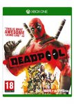 Deadpool (Xbox One)