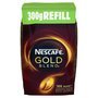 Nescafe Gold Blend 300g refill pouch