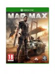 Mad Max for Xbox One was £24.99 now £13.99 @ Very