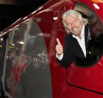 Free 24-hour wifi on Virgin Trains WEST COAST through Virgin Red app if you're a