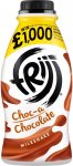 FRijj Milkshakes (471ml) (All Varieties) x2