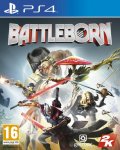 Battleborn PS4/XBOX ONE &pound;4.97 or free delivery over &pound;20