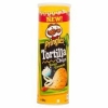 Pringles Tortilla Sour Cream 180G from 24th