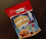 Rainbow Dragees (Peanut Butter M&Ms) 200g