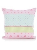 Vintage Floral Cushion
