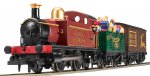 Hornby Santa's Express Train Set
