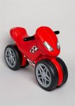 Mini moto with sound