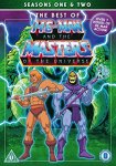 AMAZON - He-Man And The Masters Of The Universe: Series 1 And 2 [DVD] - &pound;3.00 PRIME DELIVERED &pound;4.99