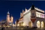 £149.00pp -- Krakow: 3-Night Hilton Break w/Flights & Tour