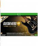 Guitar hero live supreme party edition xbox one/ps4
