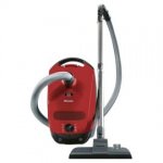 Miele Classic C1 Junior PowerLine Vacuum Cleaner Red Tesco Direct - C&C + points + TCB + possible 20% off