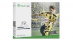 FIFA 17 500GB xbox one s console bundle, Gears of war 4, mafia 3, Forza Horizon 3, Halo V