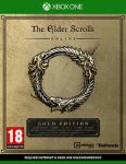 Xbox One/PS4 The Elder Scrolls Online Gold Edition