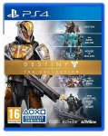Xbox One/PS4 Destiny: The Collection