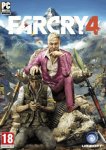 Farcry 4 PC (UPlay)