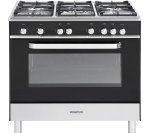 Kenwood Black Range Cooker @ Currys / £185.60 using code