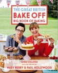 Great British Bake Off: Big Book of Baking del to store @ WHSmith (using code) + others in op