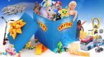 Smyths' is back