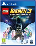 Lego Batman 3 Beyond Gotham Xbox One (PS4 OOS) (As-New)