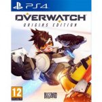 Overwatch Origins Edition (PS4/XboxOne)