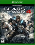 Gears Of War 4 (Xbox One) New