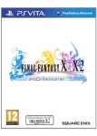 Final Fantasy X/X-2 HD Remaster (PS Vita)